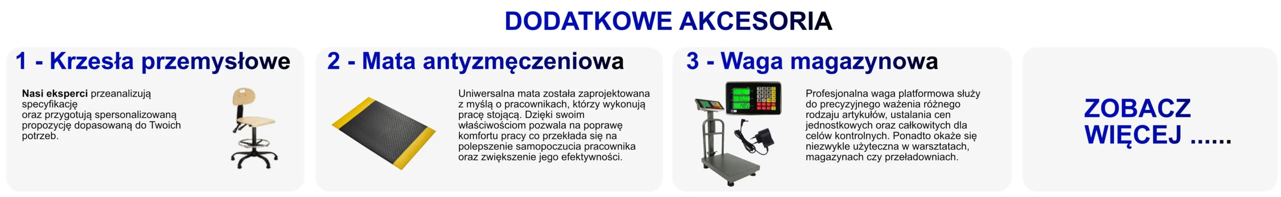 akcesoria