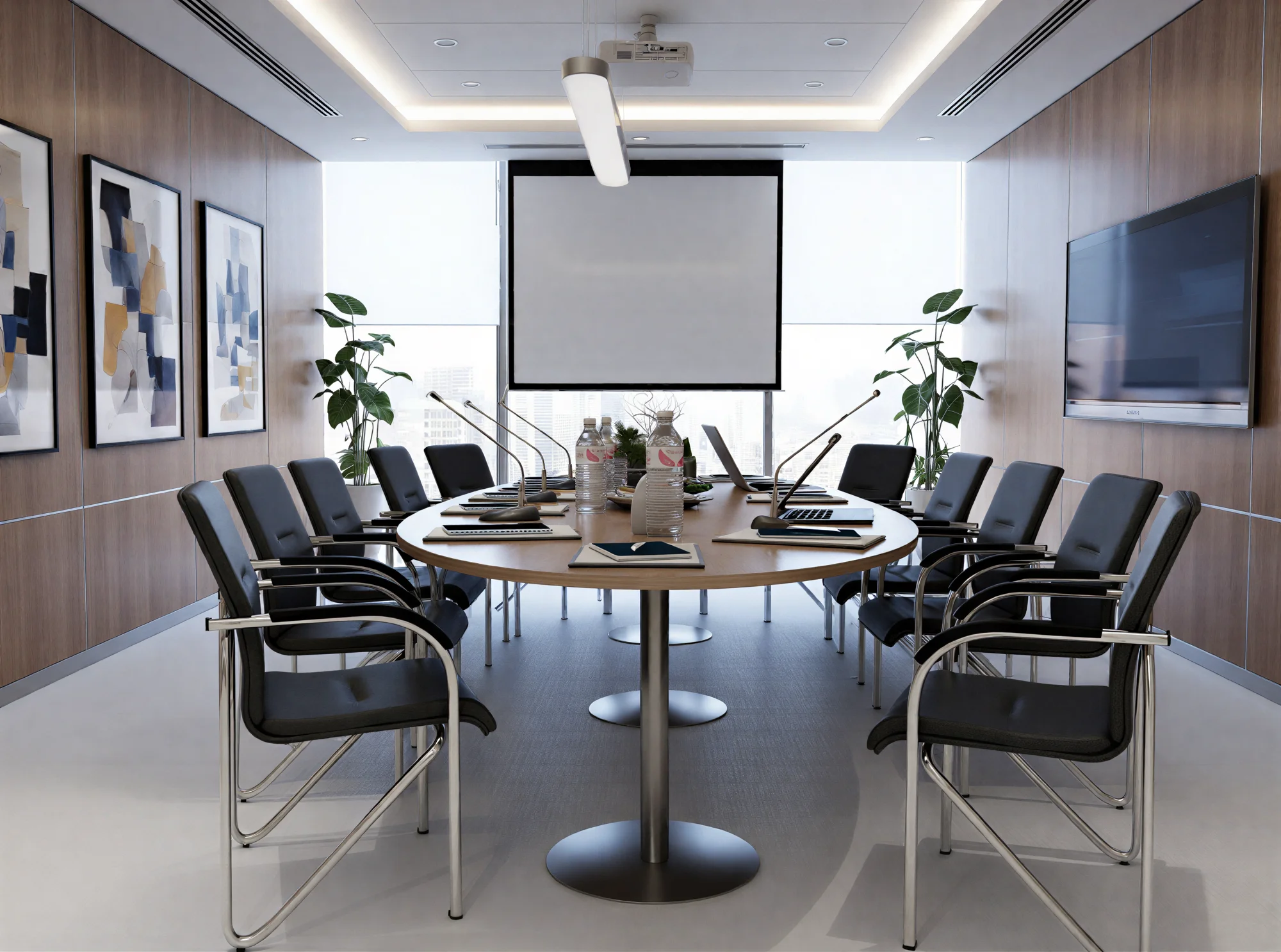 Stół konferencyjny Blues 12 (13)