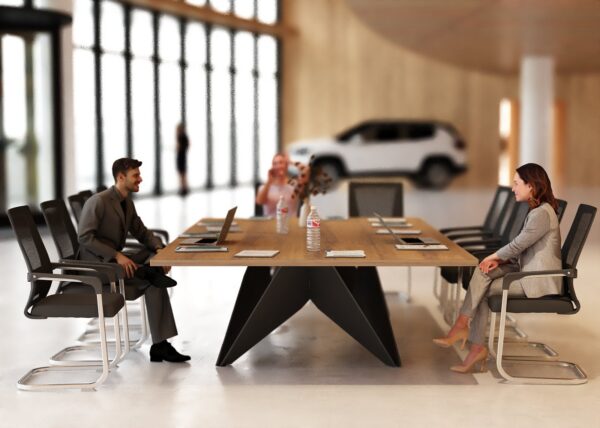 Stół konferencyjny na 14 osób (2)