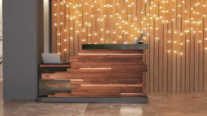 Recepcja z litym drewnem R9 220x140cm Art_R9002 (10)
