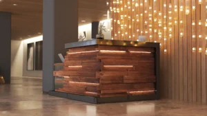 Recepcja z litym drewnem R9 220x140cm Art_R9002 (11)