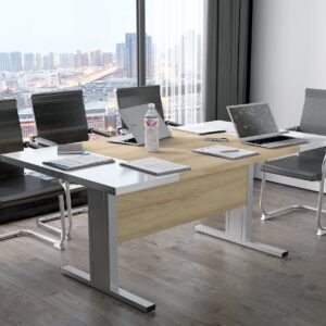 Stół konferencyjny na 10 osób