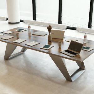 Stół konferencyjny 266x140cm Lambada 10 na 10 osób