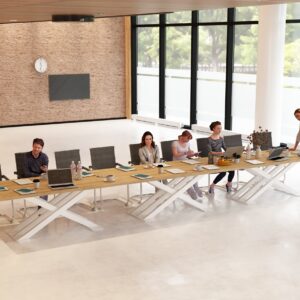 Stół konferencyjny