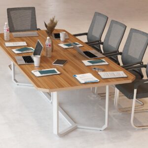 Stół konferencyjny Prima 10 276x120cm na 10 osób