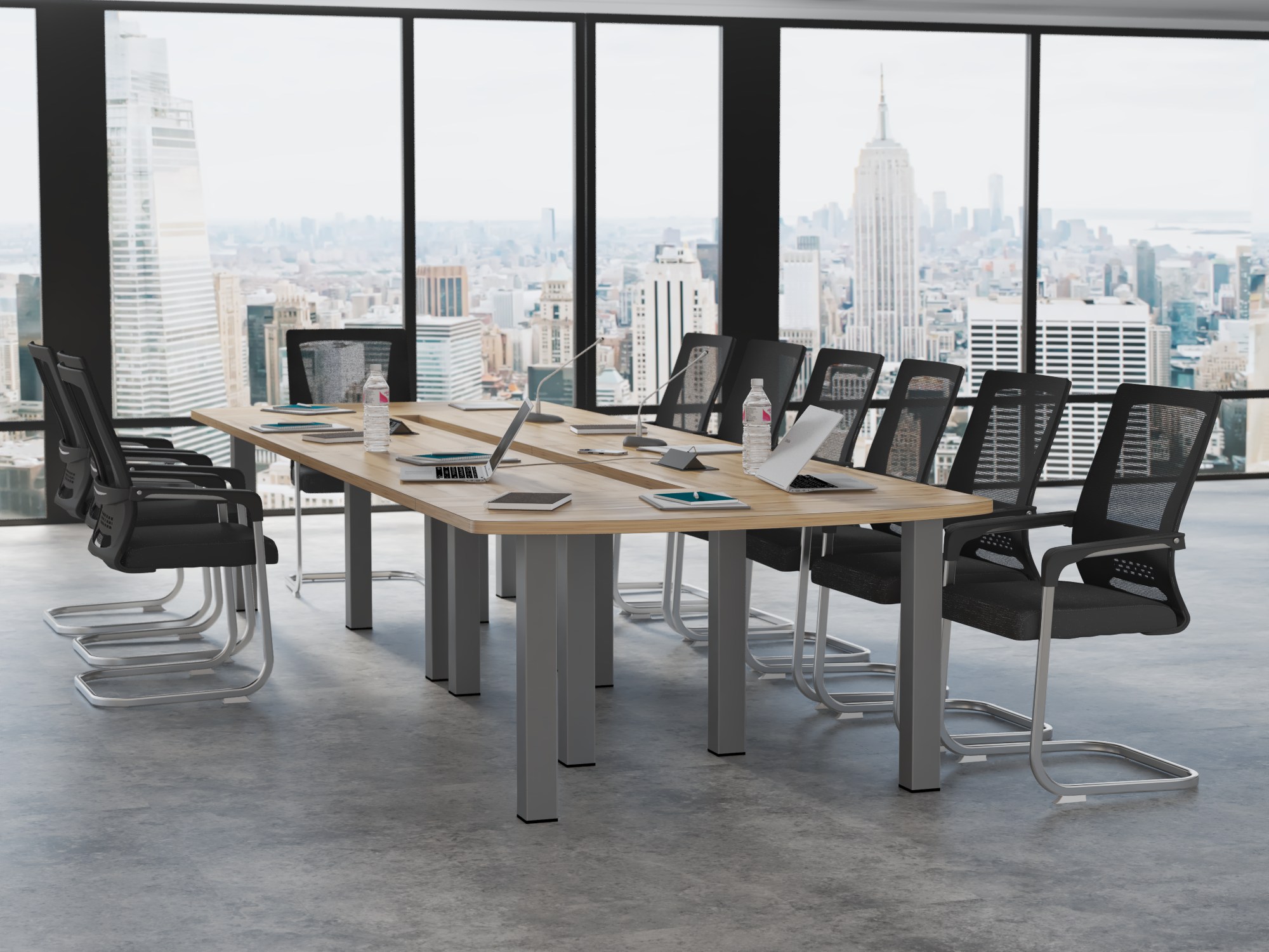 Stół konferencyjny