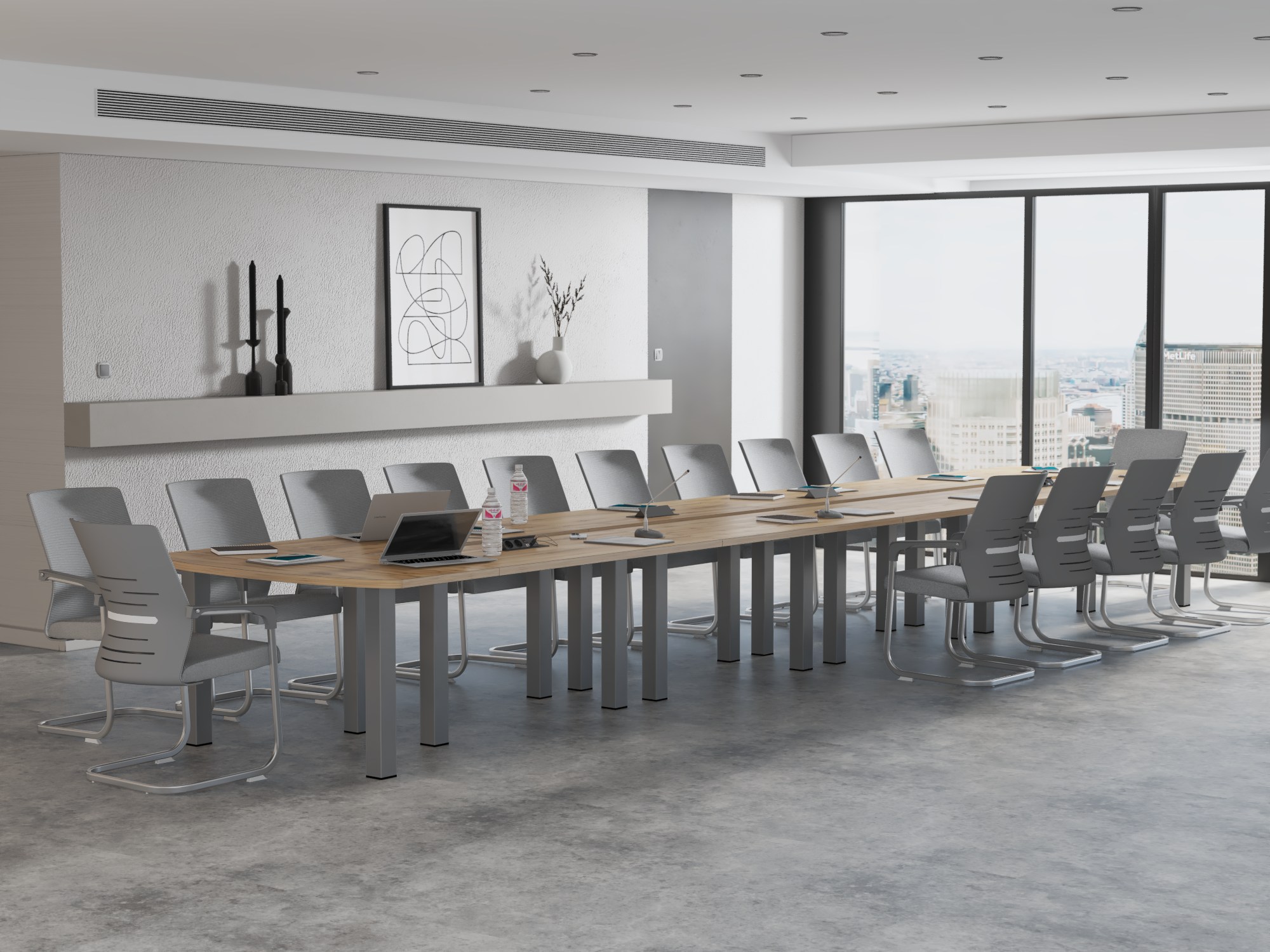 Stół konferencyjny