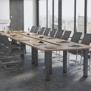 Stół konferencyjny