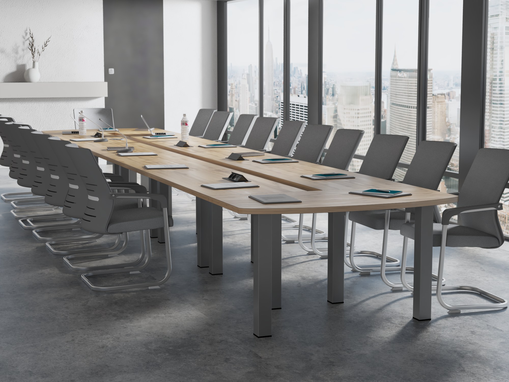 Stół konferencyjny