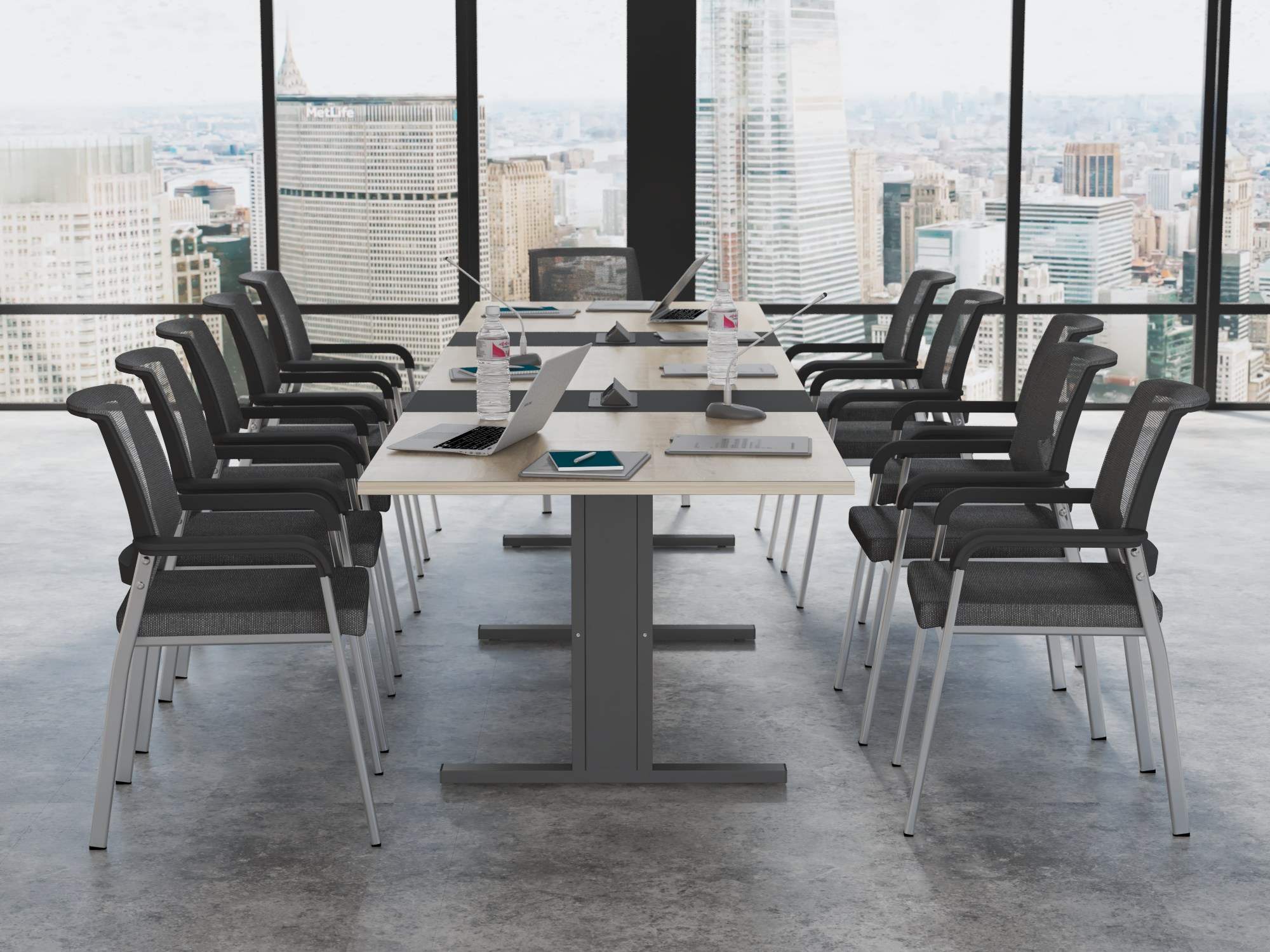 Stół konferencyjny