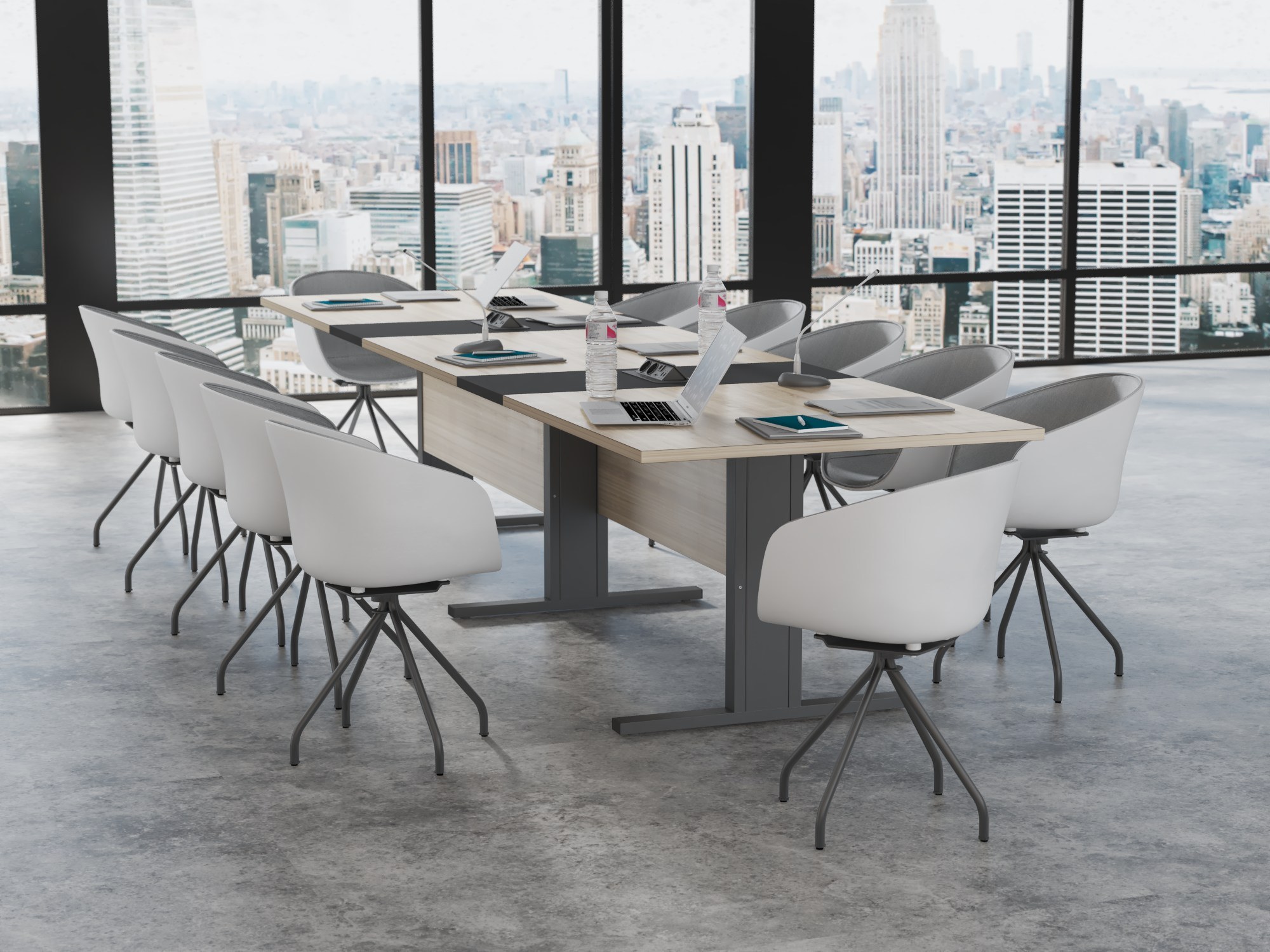 Stół konferencyjny