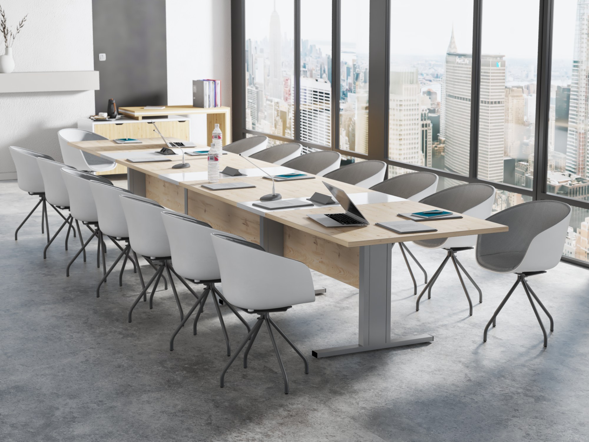 Stół konferencyjny