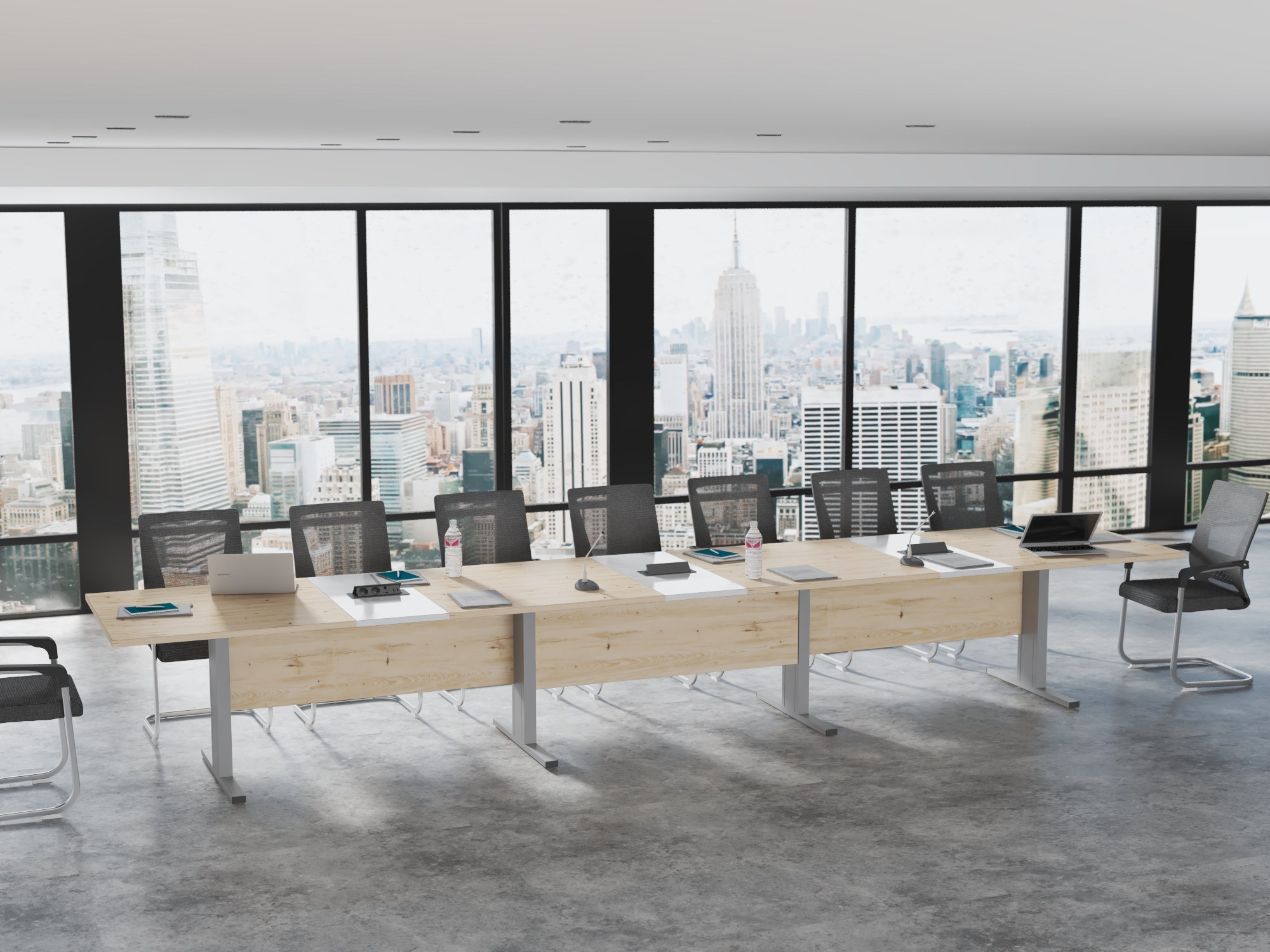 Stół konferencyjny