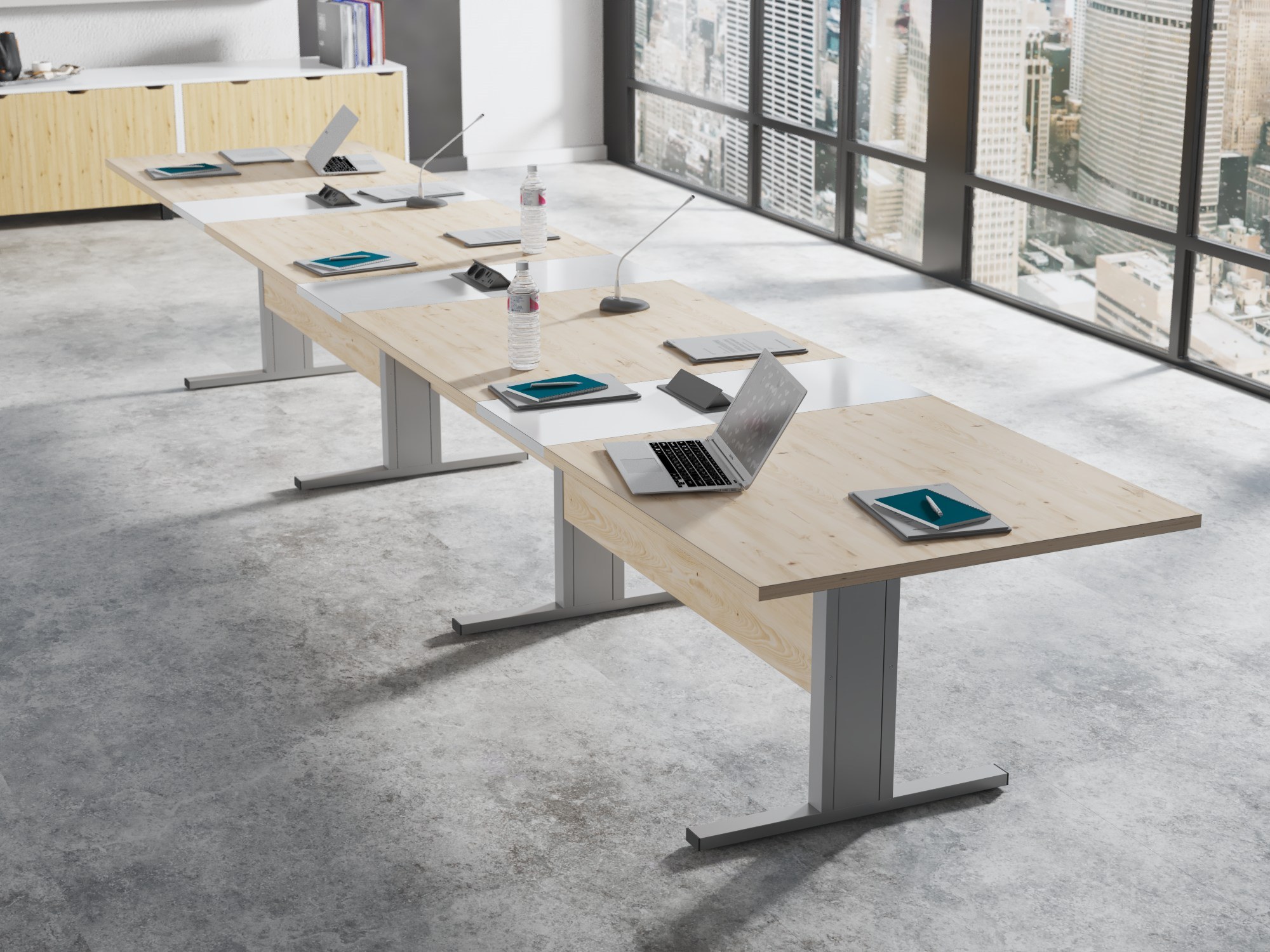 Stół konferencyjny