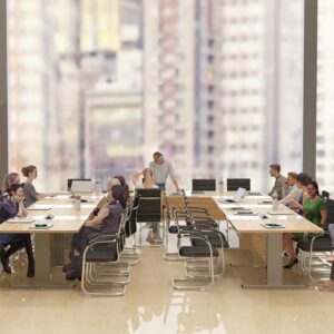 Stół konferencyjny na 36 osób