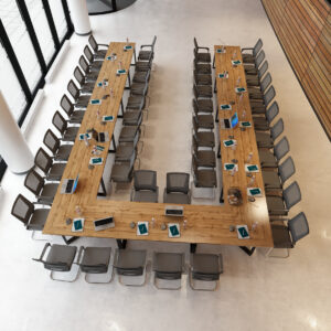 Stół do sali konferencyjnej