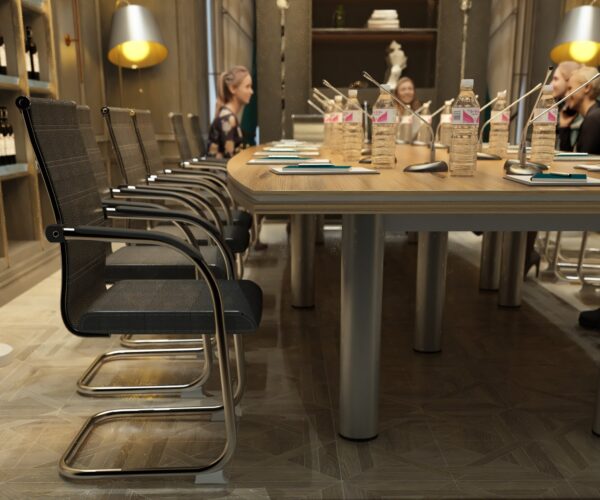 Prestiżowy stół konferencyjny