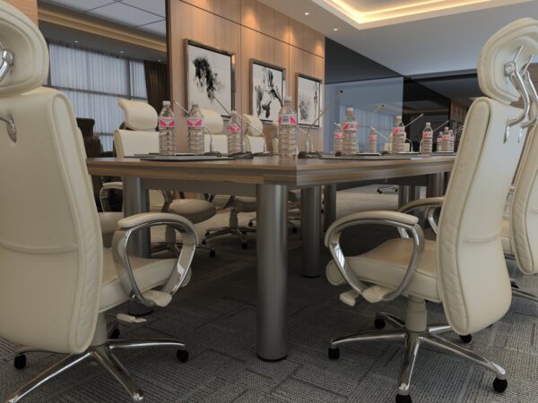 Prestiżowy stół konferencyjny