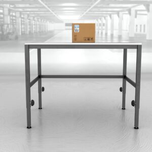 stół do pakowania paczek