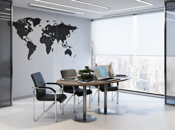 Mały Stół Blues na 6 osób (12)