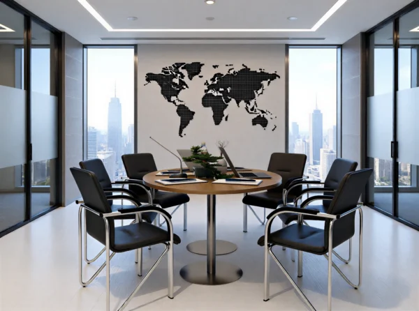 Mały Stół Blues na 6 osób (13)