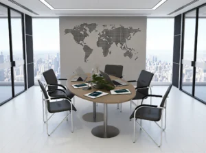 Mały Stół Blues na 6 osób (14)