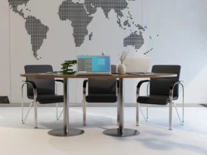 Mały Stół Blues na 6 osób (2)