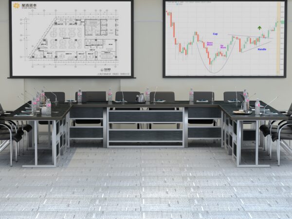 Stół konferencyjny 200x280cm Pasadoble A18 na 18 osób (10)