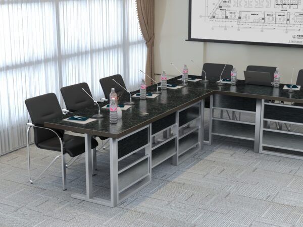 Stół konferencyjny 200x280cm Pasadoble A18 na 18 osób (5)