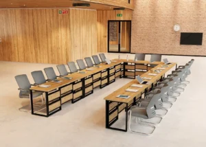 Stół konferencyjny 600x280cm Pasadoble A36 na 36 osób0062WEBPWEBP