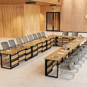 Stół konferencyjny 600x280cm Pasadoble A36 na 36 osób0062WEBPWEBP