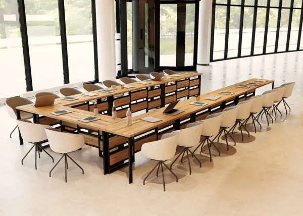 Stół konferencyjny 600x280cm Pasadoble A36 na 36 osób0063WEBPWEBP