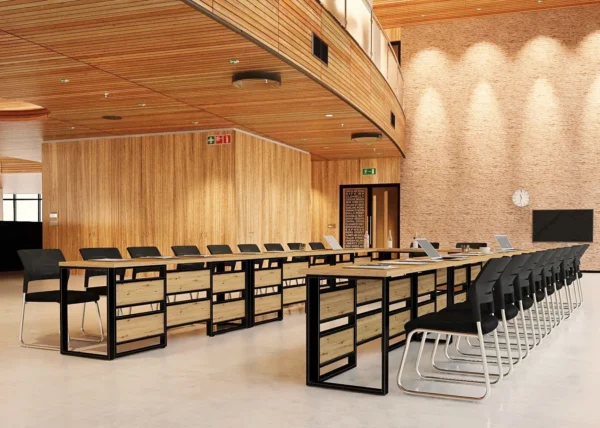 Stół konferencyjny 600x280cm Pasadoble A36 na 36 osób0065WEBPWEBP