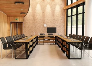 Stół konferencyjny 600x280cm Pasadoble A36 na 36 osób0066WEBPWEBP