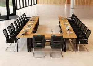 Stół konferencyjny 600x280cm Pasadoble A36 na 36 osób0067WEBPWEBP