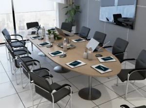 Stół konferencyjny Blues 12 (1)