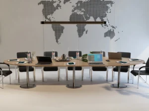 Stół konferencyjny Blues 12 (9)