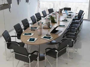 Stół konferencyny Blues 16 (2)