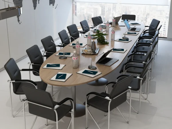 Stół konferencyny Blues 16 (2)