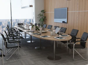 Stół konferencyny Blues 16 viz (1)