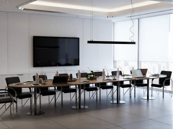 Stół konferencyny Blues 16 viz (2)