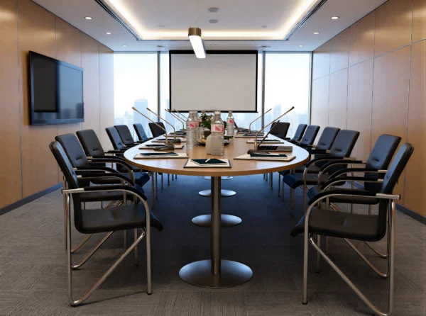 Stół konferencyny Blues 16 viz (3)