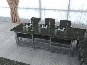 Stół konferencyjny pasadoble