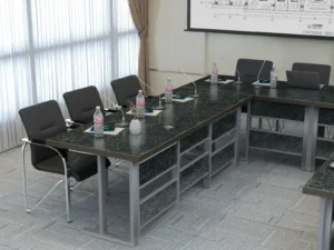 Stół konferencyjny pasadoble