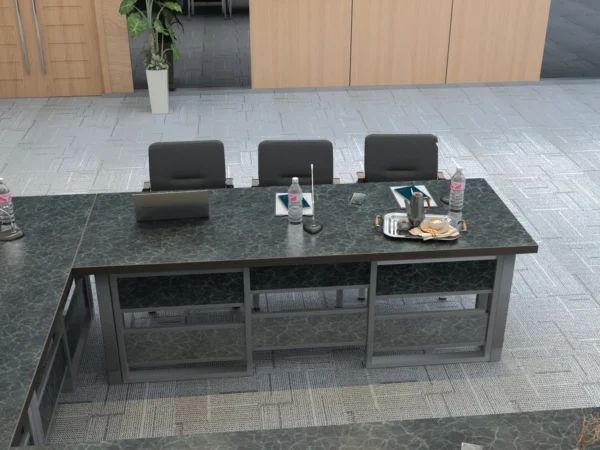 Stół konferencyjny pasadoble