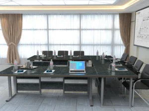 Stół konferencyjny pasadoble