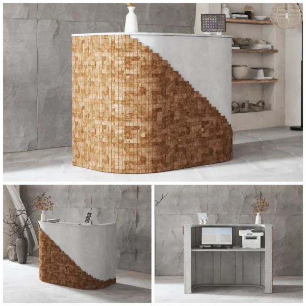 collageLada Recepcyjna R268 150x60cm Art_R268_5_1