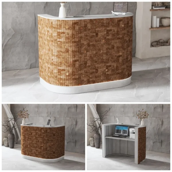 collageLada Recepcyjna R268 150x60cm Art_R268_6