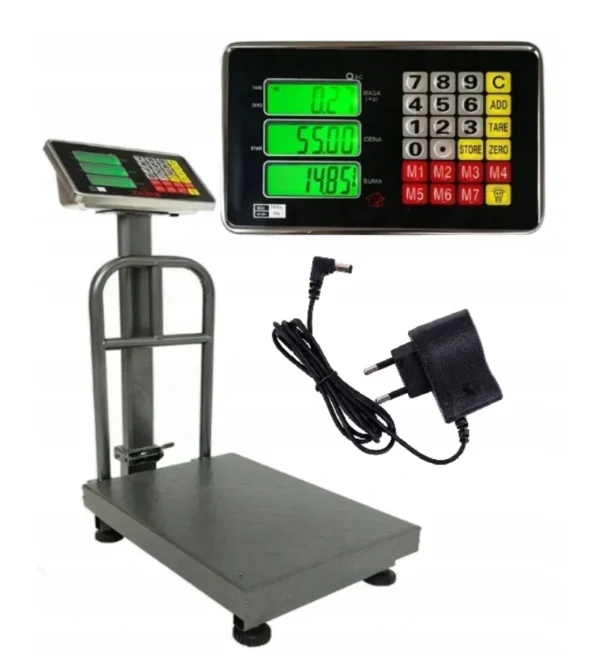 Waga magazynowa 150kg (1)